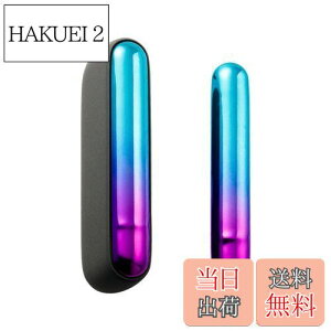 yzVimili ΉIQOS4 ILUMA&ACRX ILUMA߂Of[V hAJo[ KpP[X (#2)