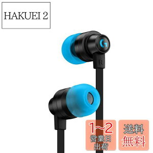 yzLogicool G(WN[ G) G333 Q[~OCz L Cz ubN CC }CN 3.5mm USB-C {[Rg[ PS5 PS4 Switch PC X}z Ή G333-BK Ki 2Nԃ