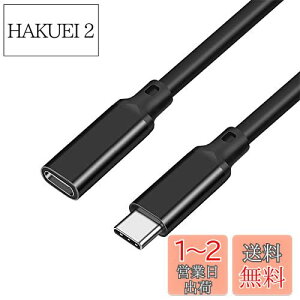 yzSisyphy USB-C to USB-C P[uu1m 4K 60Hz fo USB3.1 Gen2W 10Gbpsf[^] PDΉ100W/5A}[dvAΉ iPhone MacBook Pro/iPad Pro/Google Pixel/Galaxy^CvCΉ