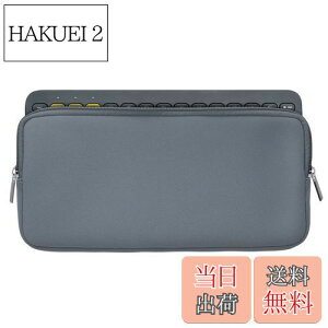 yzkwmobile L[{[hJo[ Logitech K380Ή P[X - ق菜 ϏՌ lIv O[