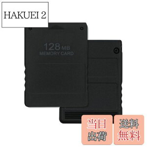 yzMcbazel PS2[J[h128MB PS2p Q[[J[h eʃ[J[h PS2Q[R\[Ή-ubN