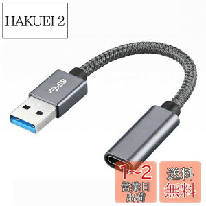 yzYFFSFDC USB 3.1IX Type C X ϊP[u USB ^CvC ϊA_v^ IXXR[h USB Type Cϊڑ 10Gbps f[^] 3A}[d ^ y iC҂ ϋv usb type c 