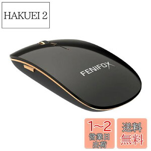 yzBluetooth }EX, FENIFOX  }EX CX É^^ g lԍHw Ȃ w Mouse Laptop Computer PC Mac p -  ubN