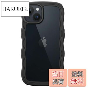 yzJETech iPhone 14 6.1C`p 킢 P[X gt[ ˂ ϏՌ X}zJo[ p q NA n[hPCobN (ubN)