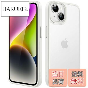 yzJETech }bgP[X iPhone 14 6.1C`p ϏՌ~^[O[h̗h~ ̔̔wʓdbJo[ wh~ (X^[Cg)