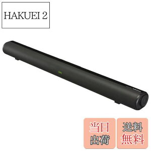 yzI[d@AudioComm Xs[J[ TEho[ o[Xs[J[L erXs[J[ 3Do[`TEh Bluetooth5.3  L HDMIڑ AUX INڑ ASP-SB2140N 03-2340 OHM