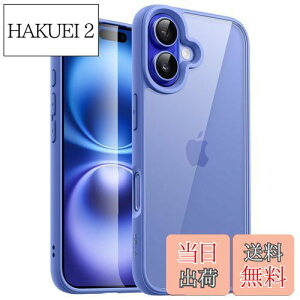 yzJETech iPhone 16 6.1C`p P[X ϏՌX}zop[Jo[ \bhJ[ }bgTPUt[ h~ NAobN (Eg})