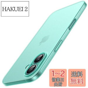 yzJETech ^ iPhone 16 Plus 6.7 C`p P[X JYSʕی y }bgdグ PPn[h~j}XgJo[ (eB[u[)