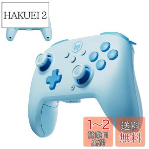 yzBIGBIG WON Wireless Controllers, PC Rg[[ Bluetooth/Lڑ Aˋ@\ 4KiHDU NFC@\ wʃ{^t vO@\ 1000mAheʃobe[ WCZT[ Switc
