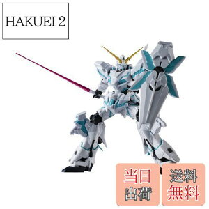yzTAMASHII NATIONS GUNDAM UNIVERSE @mK_UC[jR[] RX-0 UNICORN GUNDAM (AWAKENED) 160mm PVC&ABS hς݉tBMA