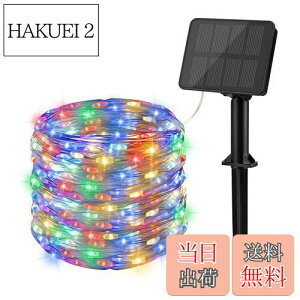 yzcshare LEDC~l[VCg \[[ LED XgOCg \[[[d C~l[VCg 100LED 10m \[[Cg O IP65h 8_[h tFA[Cg N