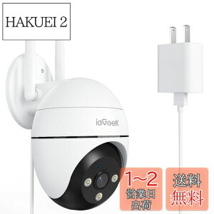 yzy5MPfEǐՁE2.45GhzWiFiΉzieGeek hƃJ O ĎJ O 500f hƃJ CX O ƒp 360°p/`g ľm ǐ OhƃJ