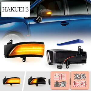 yzPOPMOTORZ Xo WRX S4 STI VAG/VAB^ H[O VMn ɓKhATCh~[ LED ECJ[ ~[V[PVyԌΉzy/S_ ؑ։\z (X[NY)