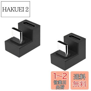yzYFFSFDC USB Type C  ϊ A_v^[ y2Zbgz U U^ 180xpxt 100W USB3.1 [d PD[d f[^ 10Gbps ^Cvc type-c ϊA_v^ IX X USB C RlN^[ X