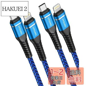 yzUSBC CgjOP[u 2m ^CvC iPhone [dP[u PDΉ Type-c Lightning P[u }[d iPhone 14 13 12 11 Pro Max XS XR 8 Plus Ή (2{ )