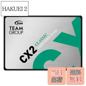 yzTeam SSD 1TB SATA3ڑ 2.5C` 7mm CX2V[Y {3NKۏ ?T253X6001T0C101