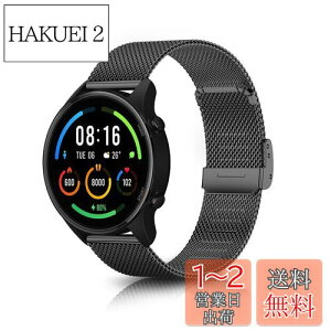 yz[HeeNia] 22MM Xiaomi Redmi Watch 5 Lite/Redmi Watch 5 Active/Watch S4 Sport/Watch 2/Watch S3/Watch S1 Pro/Watch S1 Ή oh xg XeX ւxg ߉\ Huawei Watch GT 5 46mm/Watch GT 5 Pr