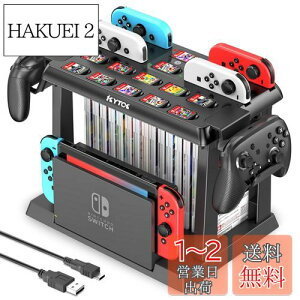 yzSwitch[X^h Kytok Joy-Con[d SwitchhbN[ Joy-Con/ProRg[[/XCb`{̂ƃhbN/Q[\tgS[\ g ȃXy[X @\ e I[CX