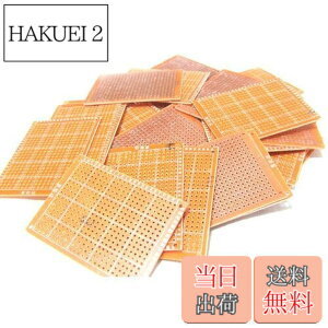 �y���������z���j�o�[�T����� (PCB 50mmx70mm 432��) 25���Z�b�g