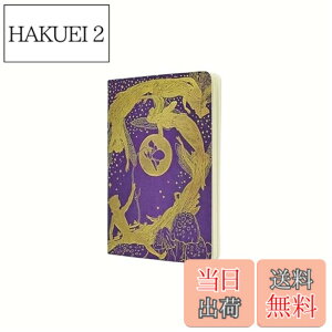 �y���������zPaperblanks/�y�[�p�[�u�����N�X �m�[�g �J�C�G �ނ炳������̓��b�W A5 �r�� CBD6280