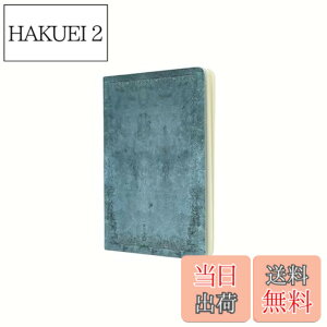 �y���������zPaperblanks/�y�[�p�[�u�����N�X �m�[�g �J�C�G ���r�G�� �{�[���h A5 �r�� CBD6307