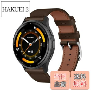 �y���������zKeeFos 22MM ���U�[�o���h Garmin Venu 3/Garmin Venu 2/Garmin vivoactive 4/Garmin Active �Ή� �����o���h �����o���h �����x���g �r���v�o���h �r�W�l�X�� �_�� �j���ʗp �_�炩�� Garmin Forerunner 265/