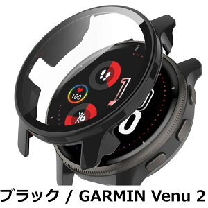 �y���������zTOORQR For GARMIN Venu 3�Ή� �P�[�X �K�[�~��Venu 3 �g�E�H�b�`�P�[�X �����K���X ��̌^ �ϏՌ� PC�f�ޒ����^ ���h�~ �S�ʕی� �w��h�~ ��U�h�~ �����x �����ߗ� venu 3 �p �J�o�[ 45mm