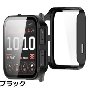 �y���������zBUITFOU For GARMIN Venu X1 �J�o�[ GARMIN(�K�[�~��) Venu X1 �P�[�X�Ή� �����^ PC+�K���X�f�� ��̌^ �S�ʕی� �����^ �����ȒP �ϏՌ� �����ߗ� �w��h�~ ���h�~