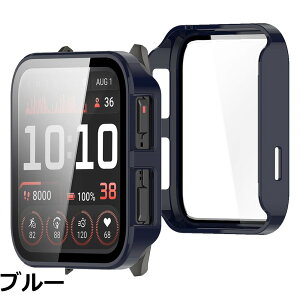 �y���������zBUITFOU For GARMIN Venu X1 �J�o�[ GARMIN(�K�[�~��) Venu X1 �P�[�X�Ή� �����^ PC+�K���X�f�� ��̌^ �S�ʕی� �����^ �����ȒP �ϏՌ� �����ߗ� �w��h�~ ���h�~