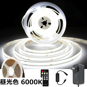 �y���������zAXMOTUT COB LED�e�[�v���C�g