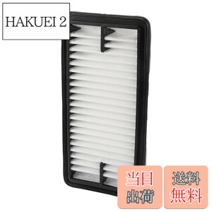 �y���������zHEROFFIX ���Y�ɑΉ�DBA-B21W�p�G���W���G�A�t�B���^�[�t�B���^�[�G�A�N���[�i�[�G�������gNo.165466A00B 1�ԗp