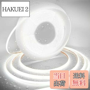 �y���������zAXMOTUT COB LED�e�[�v���C�g5m IP68 24V �����F 6000K ���P�x �����\ �����x �t���L�V�u�� LED�e�[�v���C�g �ؒf�\ ��t�ȒP �H��s�v �h�� �X�� ���� �z�[�������p DIY(�d���͑�����