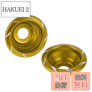 �y���������zHEROFFIX 12mm �I�[�g�o�C�X���C�_�[�t���[�� �A���~�j�E�������z�C�[���t�F�A�����O�ی�N���b�V���p�b�h�v���e�N�^�[�K�[�h 55mm 23 mm �S�[���h�g�[�� 2��