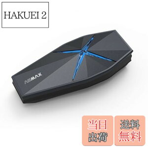 �y���������zASMAX F1 Pro �o�C�N�p �C���J�� �X�e���O���[ 10�l�����ʘb ���А��C���J���ƒʘb�\ �A���ʘb��14���� �������� ���b�V���ʐM �}���[�d�Ή� ENC�m�C�Y�L�����Z�����O IPX7�h�� ��