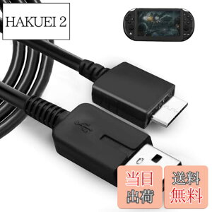 �y���������zPSVITA �[�d�� PSVITA �[�d�P�[�u�� 1.2m PSV1000 �����[�d PCH-1000�Ή� �f�[�^�]���� �ϋv�� �v���C�X�e�[�V����Vita 1000��p �d���A�_�v�^