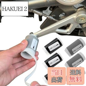 【送料無料】FACETHALO バイク シフトガード 6個入り オートバイシフトペダルカバー 靴汚れ防止 耐摩耗ゴムスリーブ シフトレバー保護 簡単取り付け バイクアクセサリ