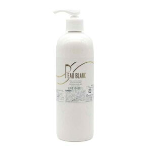 yzA PEAU BLANC |u Cux[XL yꃍ[V 400ml FFNA