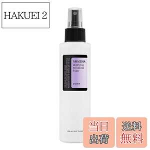 yz[COSRX]N[t@Cg[gggi[150ml/AHA/BHA ClarifyingTreatmentToner 150ml