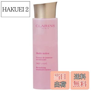�y���������z�N�������X CLARINS M�A�N�e�B�� �g���[�g�����g �G�b�Z���X ���[�V���� N 200mL ���ϐ� ���[�V���� [���s�A���i]