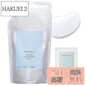 yzDECENCIA (fBZVA)  [VZ E lւp Tvv[gt qpϐ 115mL [tFCXN[ R1 pE`t]