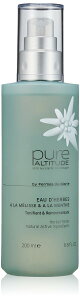 yzPure(s[)EAU D'HERBES LA MLISSE ET LA MENTHEϐ{ TCYF200ml