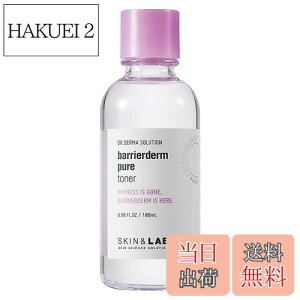 yz؍RX SKINLAB XLAhu oA_[ gi[ 180ml SL001BT180 SL001BT180