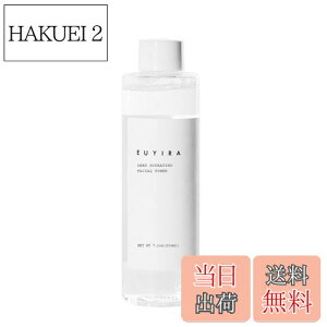 yzeuyira ( C ) DEEP HYDRATING FACIAL TONER ( fB[vnCh[eBOtFCVgi[ ) m ϐ n gi[ ێϐ X͐ h炬  q ێ n c ؍R