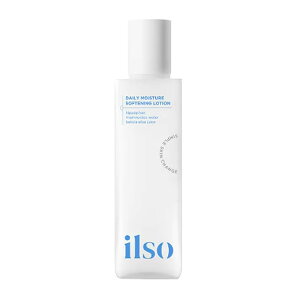 yzilso DAILY MOISTURE SOFTENING LOTION 150ml / 57 fl. oz. FFNA