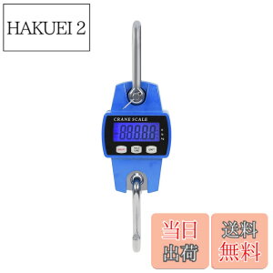 �y���������zSTEELMIGHT LCD�f�W�^���\���N���[���X�P�[�� �P�ʐؑ։\ �g�ю� �݂蔉 ���� �Y�Ɨp �F�F�u���[�A�T�C�Y�F300kg