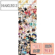 【送料無料】エンスカイ(ENSKY) アニメ「ハイキュー!!」ジグソーパズル JIGSAW PUZZLE 色：HAIKYU!! CHRO…