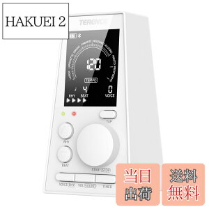 �y���������zTERENCE ���g���m�[�� �d�q �����x DM1 �F�F�z���C�g�A�T�C�Y�F�~�j�T�C�Y