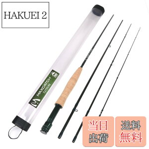 �y���������zM MAXIMUMCATCH Maxcatch Extreme �t���C�J�[�{�����b�h �t���C���b�h 4�{ �T�C�Y�i3/4/5/6/7/8/9/10wt�j �T�C�Y�F6��(9'06wt)