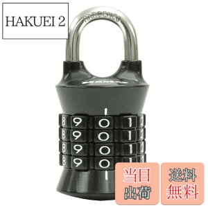�y���������zMaster Lock (�}�X�^�[���b�N) �싞�� �_�C���� �Ïؔԍ��ݒ� �{�̕�38mm �ݍ����a24mm �h�� 1535JADBLK �u���b�N �F�F�u���b�N