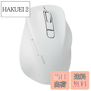 �y���������z�G���R�� �}�E�X ���C�����X�}�E�X EX-G Bluetooth �É� L�T�C�Y 5�{�^�� �}���`�y�A�����O �uAskDoctors�]���T�[�r�X�v�F�� �R�� �u���b�N M-XGL30BBSKBK �F�F�z���C�g�A�T�C�Y�FXL